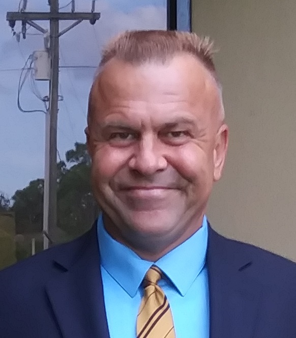 Derek Tyler Florida Attorney